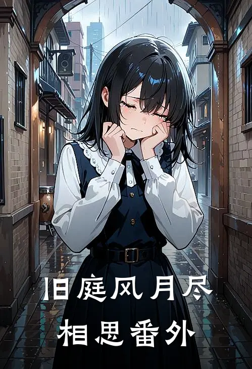 旧庭风月尽相思番外