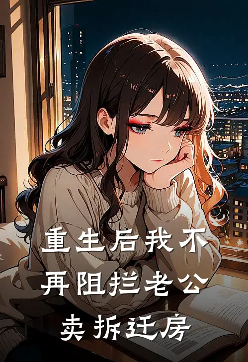 重生后我不再阻拦老公卖拆迁房