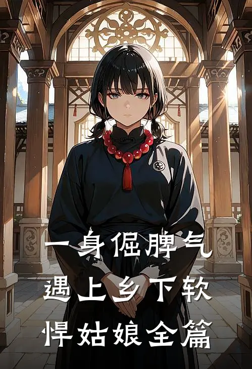 一身倔脾气，遇上乡下软悍姑娘全篇