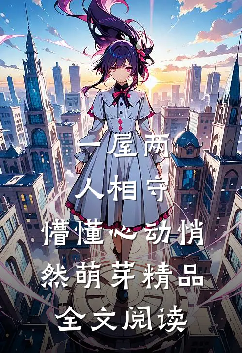 一屋两人相守,懵懂心动悄然萌芽精品全文阅读