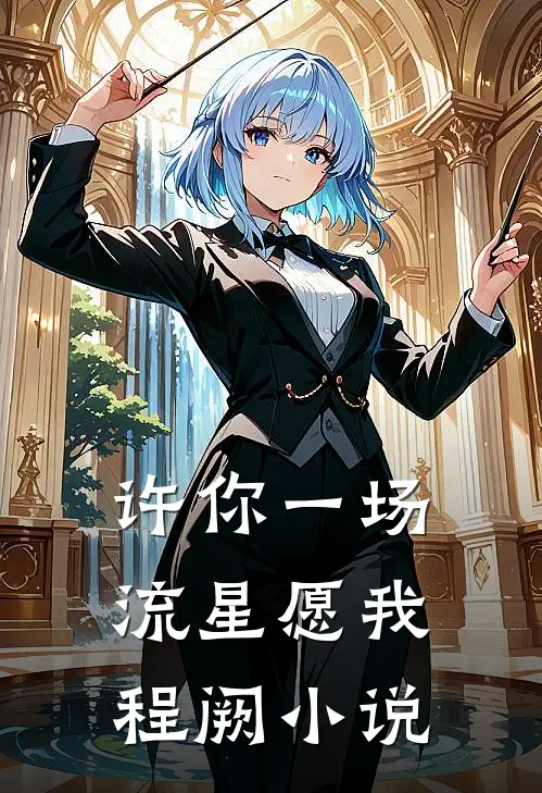 许你一场流星愿我程阙小说