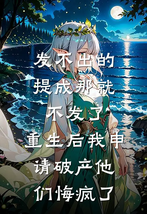 发不出的提成那就不发了，重生后我申请破产他们悔疯了
