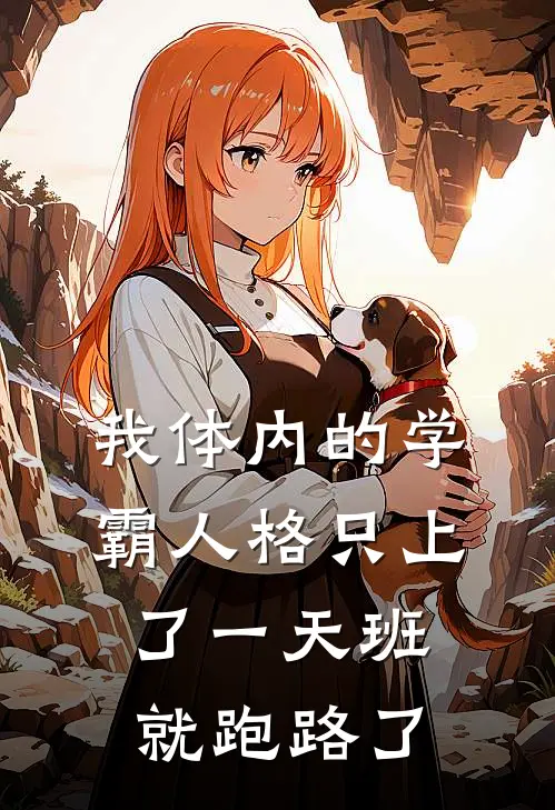 我体内的学霸人格只上了一天班就跑路了