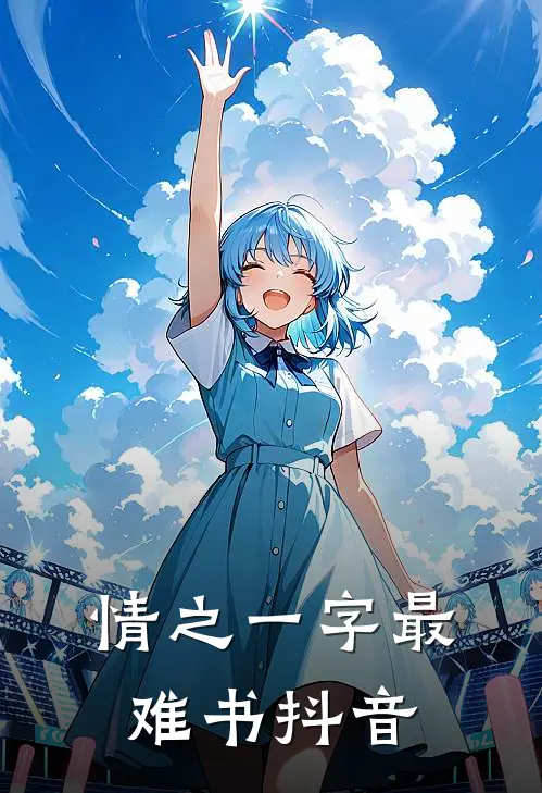 情之一字最难书抖音