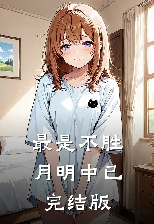 最是不胜月明中已完结版