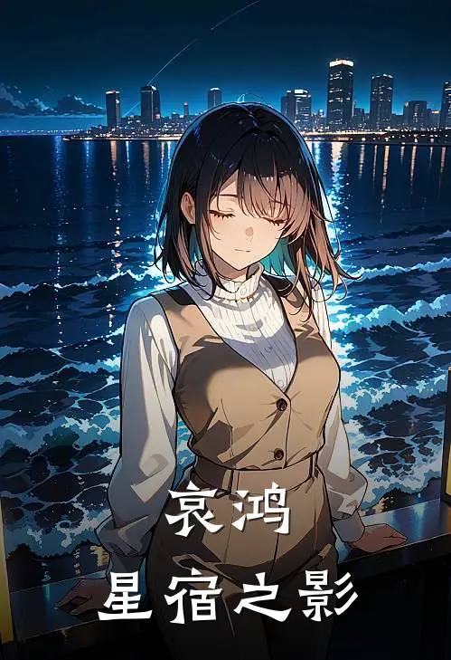 哀鸿,星宿之影