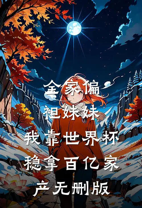 全家偏袒妹妹，我靠世界杯稳拿百亿家产无删版