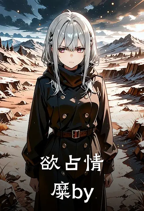 欲占情糜by