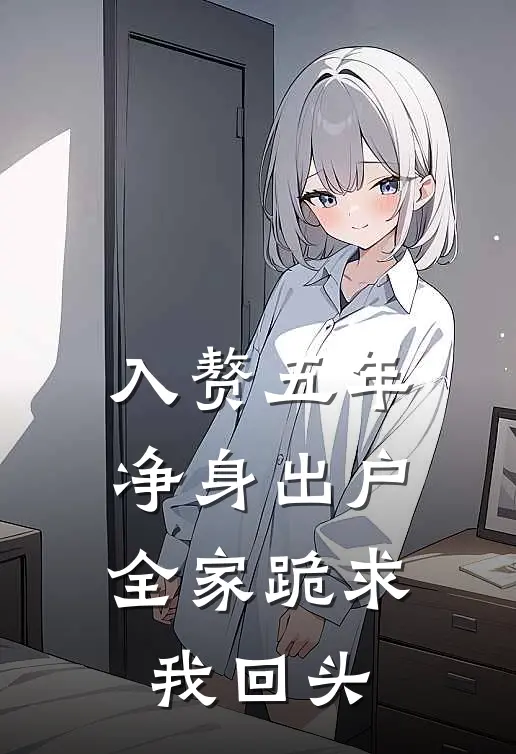 入赘五年净身出户，全家跪求我回头