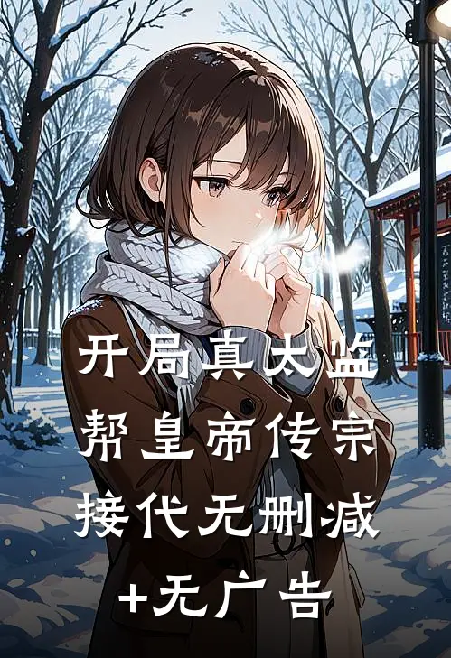 开局真太监，帮皇帝传宗接代无删减+无广告