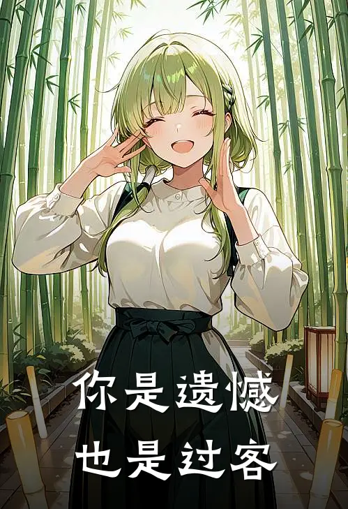 你是遗憾，也是过客