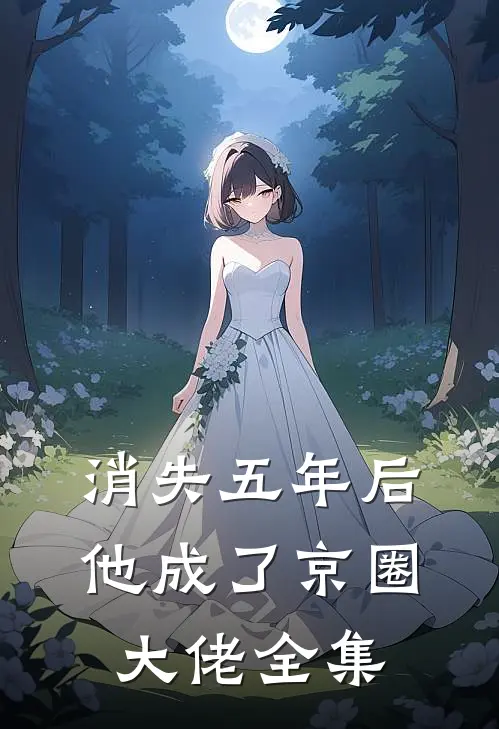 消失五年后，他成了京圈大佬全集