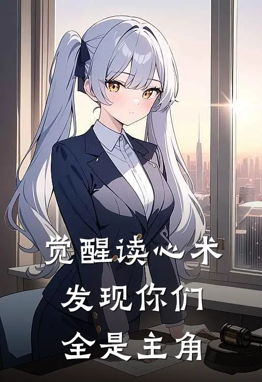 觉醒读心术,发现你们全是主角