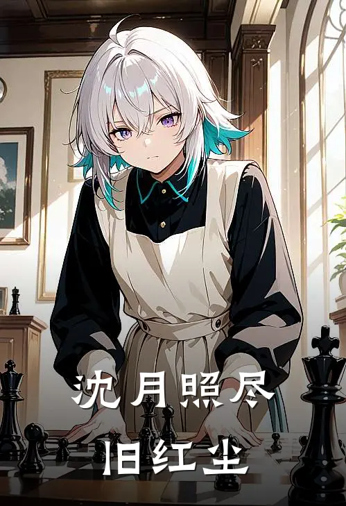 沈月照尽旧红尘