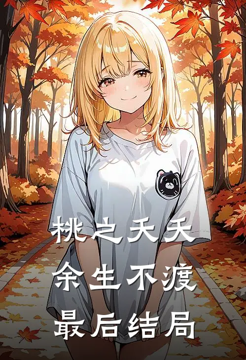 桃之夭夭，余生不渡最后结局