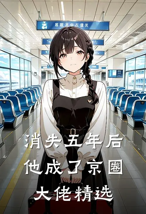 消失五年后，他成了京圈大佬精选