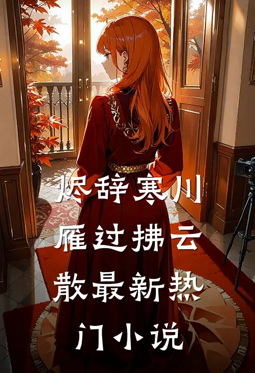 烬辞寒川，雁过拂云散最新热门小说