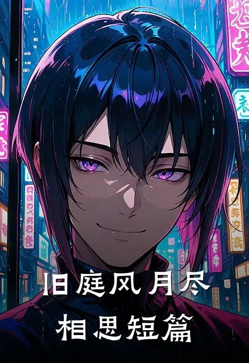 旧庭风月尽相思短篇