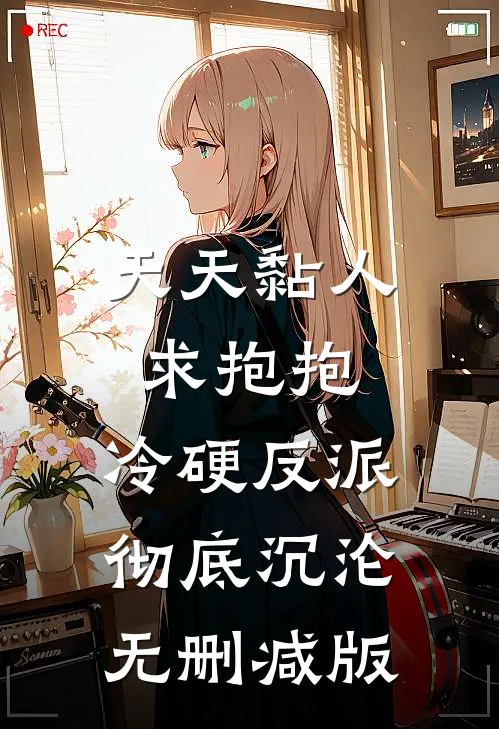天天黏人求抱抱，冷硬反派彻底沉沦无删减版