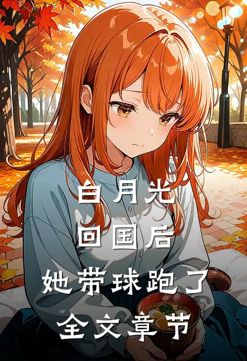 白月光回国后，她带球跑了全文章节
