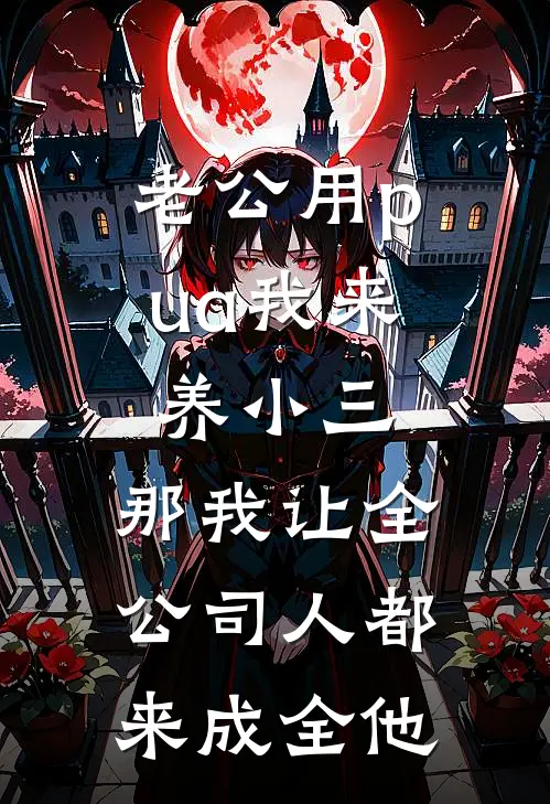 老公用pua我来养小三，那我让全公司人都来成全他
