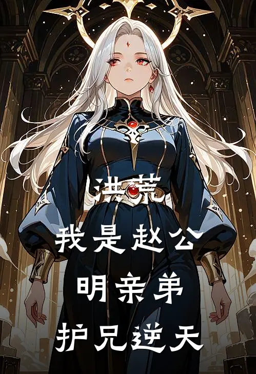 洪荒：我是赵公明亲弟，护兄逆天