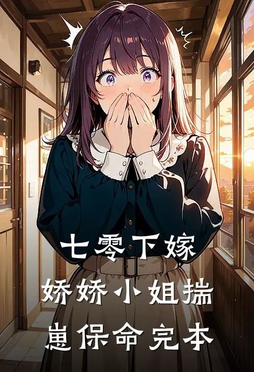 七零下嫁：娇娇小姐揣崽保命完本