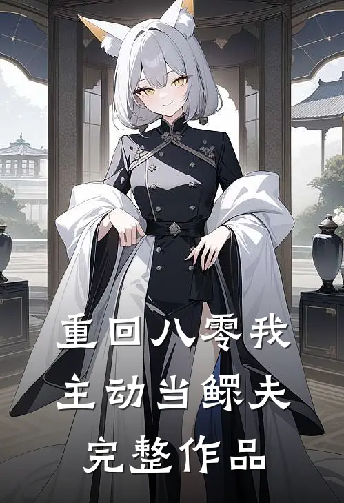 重回八零我主动当鳏夫完整作品