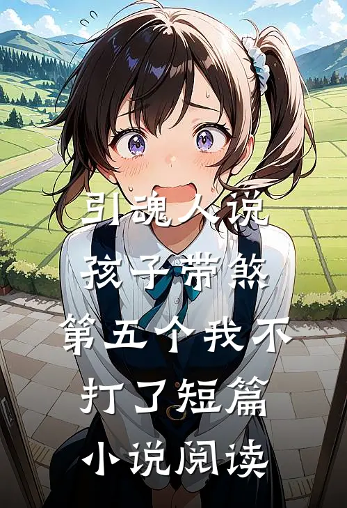 引魂人说孩子带煞，第五个我不打了短篇小说阅读