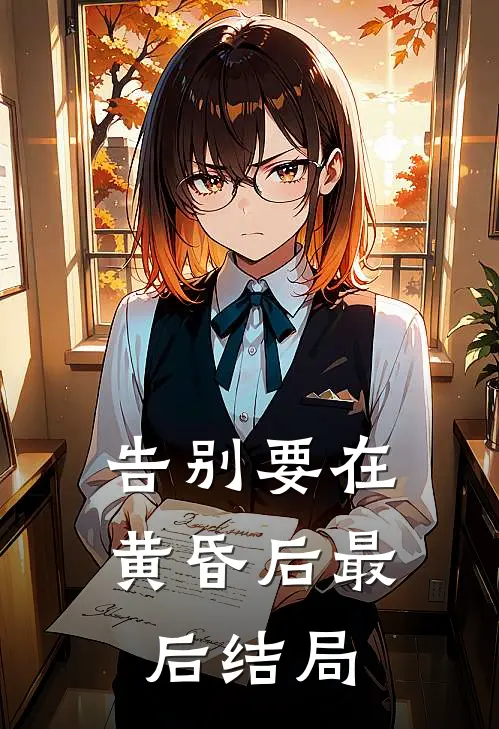 告别要在黄昏后最后结局