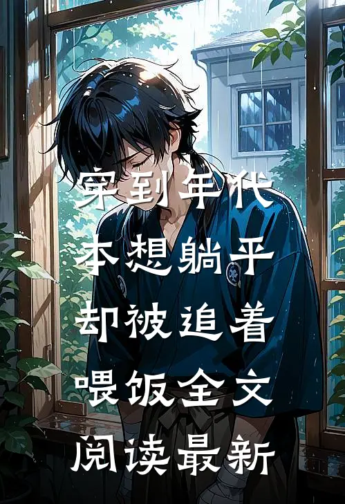 穿到年代,本想躺平却被追着喂饭全文阅读最新