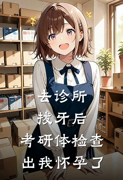 去诊所拔牙后，考研体检查出我怀孕了
