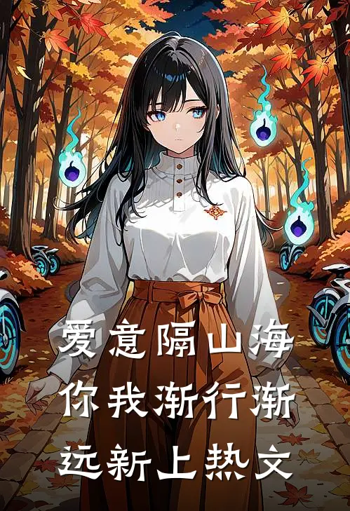 爱意隔山海，你我渐行渐远新上热文
