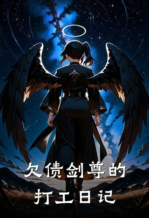 欠债剑尊的打工日记