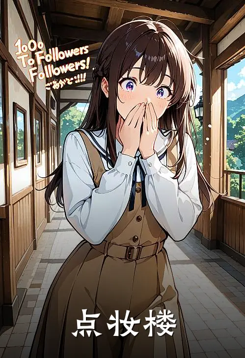 点妆楼