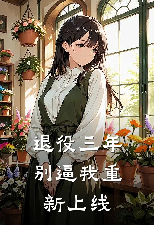 退役三年,别逼我重新上线