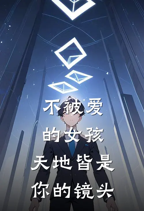 不被爱的女孩，天地皆是你的镜头