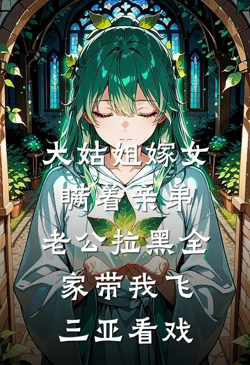 大姑姐嫁女瞒着亲弟,老公拉黑全家带我飞三亚看戏