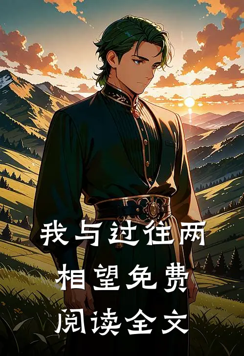 我与过往两相望免费阅读全文