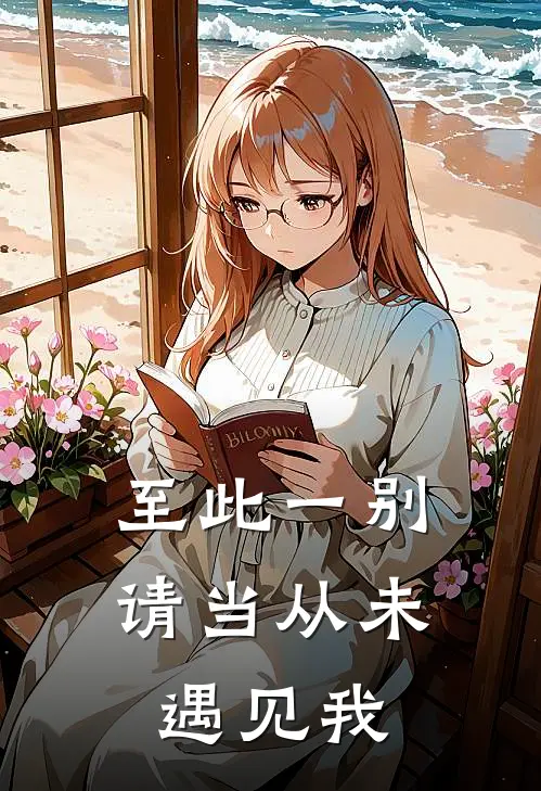 至此一别,请当从未遇见我
