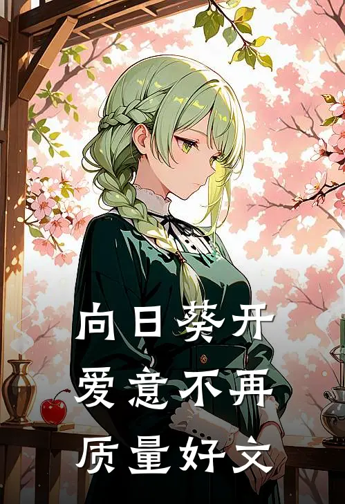 向日葵开，爱意不再质量好文