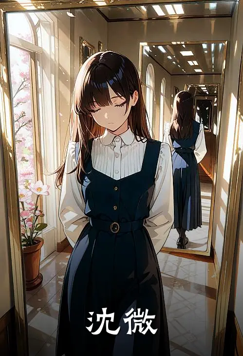 沈微