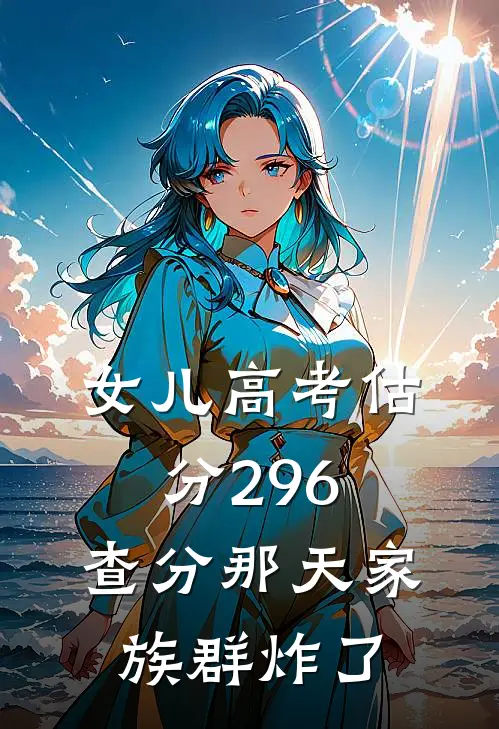 女儿高考估分296，查分那天家族群炸了