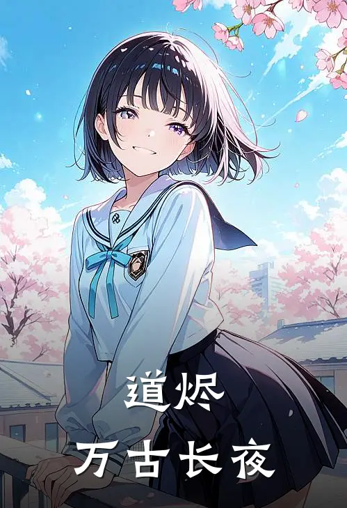 道烬：万古长夜