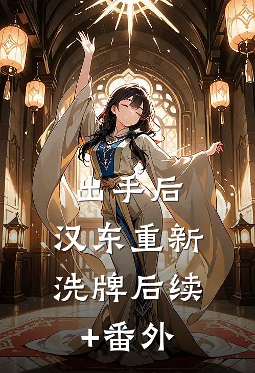 出手后，汉东重新洗牌后续+番外