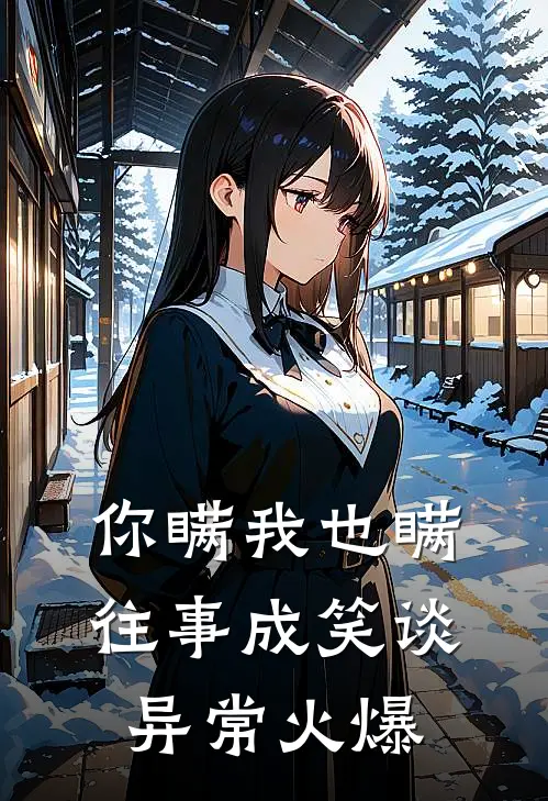 你瞒我也瞒，往事成笑谈异常火爆
