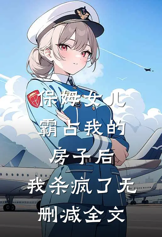 保姆女儿霸占我的房子后，我杀疯了无删减全文