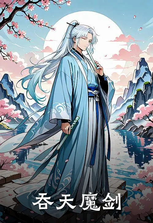 吞天魔剑