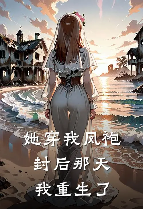 她穿我凤袍封后那天,我重生了