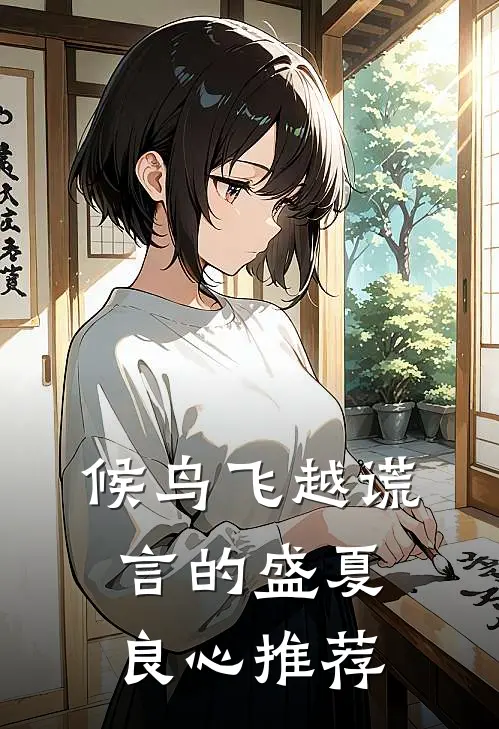 候鸟飞越谎言的盛夏良心推荐